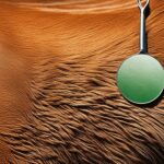 Milben beim Pferd: Erkennen, Behandeln und Vorbeugen