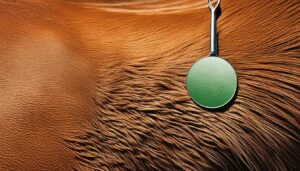 Milben beim Pferd: Erkennen, Behandeln und Vorbeugen
