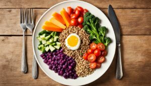 Richtige Ernährung vom Pferd