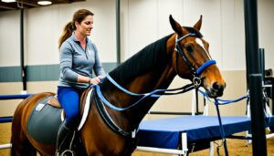 Sehnenschaden beim Pferd: So trainierst Du Deinen Vierbeiner wieder an