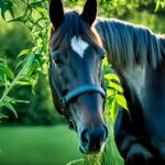 Teufelskralle für’s Pferd – Wirkung, Dosierung & Risiken