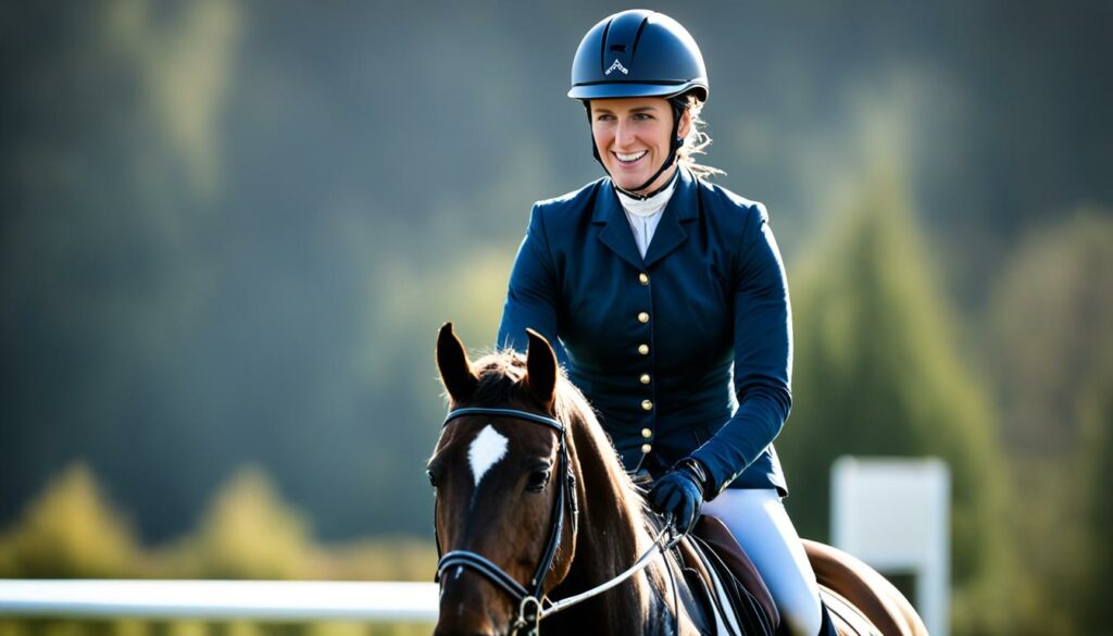 Trainingstipps gebissloses Reiten