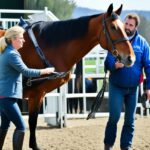 Unglücklich nach Pferdekauf: Rückgaberecht und Mängel einfach erklärt