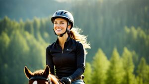„Reiten verlernt man nicht!“ – Tipps für den Wiedereinstieg